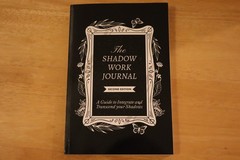 The Shadow Work Journal: A Guide to Integrate and Transcend your Shadows