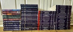 Lot of 60 Harlequin: Love Inspired Suspense ~ 2005-2026 ~ Inspirational Romance