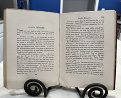 O. Henry Options Authorized Edition Hardcover 1913 Doubleday Review of Reviews