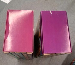 Jennie McGrady Mystery Series Books 1-15 Complete Set Patricia Rushford RARE Vol