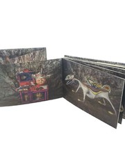 Gathered Lucinda Bunnen Photography Wabi-Sabi Art Book Set Signed Number 215/500