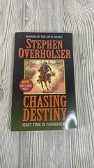 Western Action Adventure Lot of 7 Paperback Stone Coolidge Randisi Olsen Nesbitt