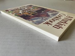 A Turkish Cookbook Arto der Haroutunian 1987 First Impression Ebury Press PB