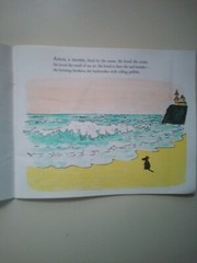 Amos & Boris By William Steig 1991 Paperback