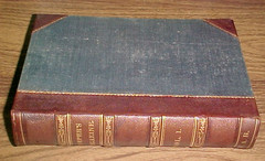 Harpers Magazines 1800s&1900s Shelfworthy Volumes Leather Classic Authors NonFic