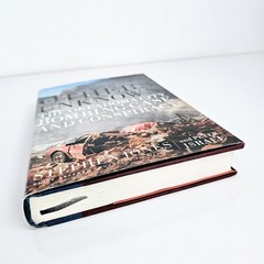 Others Unknown Stephen Jones Hardcover Oklahoma City Bombing True Crime