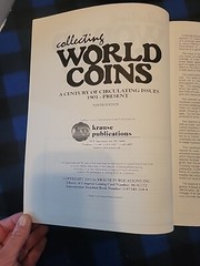 Collecting World Coins : A Century of Circulating Issues 1901 – P