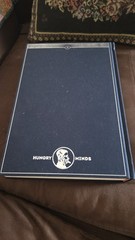 The BOOK: Ultimate Guide to Rebuilding a Civilization Hungry Minds Hardback