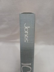 SIGNED Ice! Tristan Jones 1978 HC First Edition 1st Printing Sailing Sail Boat