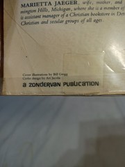 The Lost Child A True Story Marietta Jaeger Pb 1983 Ex Library