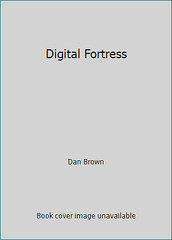 Digital Fortress by Dan Brown