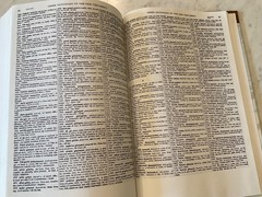 Complete Word Study Bible New Testament by Spiros Zodhiates