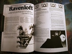 I6 Ravenloft – Dungeons & Dragons – D&D