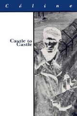 Castle to Castle (French Literature) – Paperback – GOOD