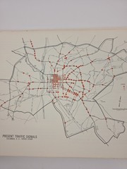 Columbia Area Topics Study Columbia, South Carolina 1972 Rare