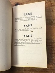 Bloodstone by Karl Edward Wagner Paperback 1975 Rare First Printing