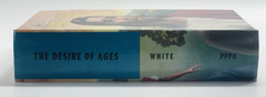 The Desire Of Ages By Ellen G. White 1964 Hardcover Illustrated Book 800 Pages