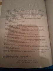 Jeremiah Study Bible, NKJV: Jacketed Hardcover : What It Says. What It Means….