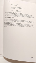 Screenplay – The English Patient by Anthony Minghella 104 pages
