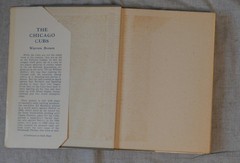 The Chicago Cubs Warren Brown G P Putnam’s Sons 1946 Vintage