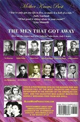 Judy Garland and Liza Minnelli: Too Many Damn Rainbows (Paperback)