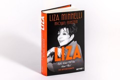 Liza Minnelli Mic Liza – Kids, Wait Till You Hear This! (Paperback) (UK IMPORT)
