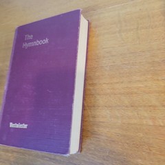 The Hymnbook Hard Cover Copyright 1955 Presbyterian Church