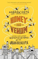 Honey and Venom: Confessions o – VERY GOOD