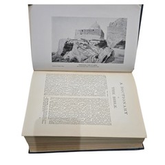 A Dictionary of the Bible – John D. Davis -The Westminster Press -1924 4th Ed