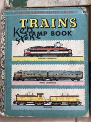 A Little Golden Book Lot Of 13 Vintage Books 1950s-1960s good to fair condition