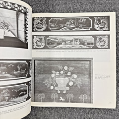 THE FLOWERING OF AMERICAN FOLK ART, 1776-1876 By Jean Lipman & Alice Winchester