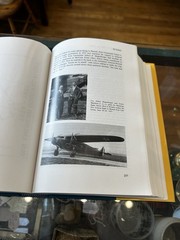 AVIATION in the U.S. Army 1919-1939 by Maurer Maurer HC DJ 1987 VGC (#2)