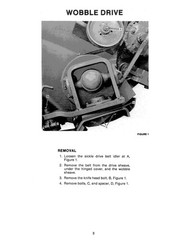 NEW HOLLAND HAYBINE 472 477 478 479 488 SERVICE MANUAL , EXTRA-DUTY SPIRAL BOUND