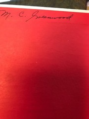 1975 The Round-Up Crockett Junior High School Yearbook, Odessa, Texas