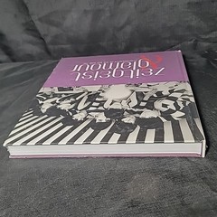 Zeitgeist & Glamour: Photography of the 60s and 70s by Nicola Erni New Sealed