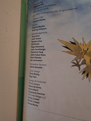 Pokémon Platinum Version Official Strategy Guide 2009 Nintendo DS No Map