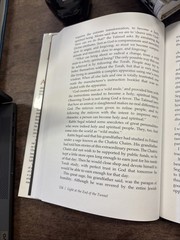 LIGHT AT THE END OF THE TUNNEL By Rabbi Abraham J. Twerski M.D.