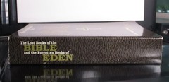 The Lost Books of the Bible and the Forgotten Books of Eden (Alpha House 1927)