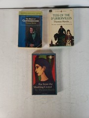 English Novelists (15 Books) D.H. Lawrence, Thomas Hardy, E.M. Forster Paperback