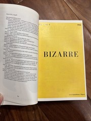 Complete Reprint of John Willie’s Bizarre Magazines HC Volumes 1 – 26 Books