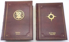 SEIGE OF TERRA LIMITED EDITION COMPLETE SET OF 14 VOLUMES Warhammer
