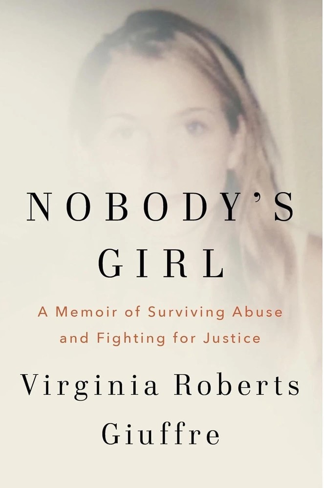Nobody’s Girl: Surviving Abuse and the Fight for Justice | Paperback Free Ship..