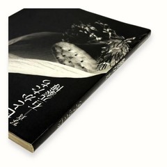 Ishimoto Yasuhiro Iro to Katachi Photography Flowers Photo Book Hardcover