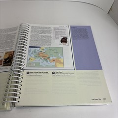 BJU United States History (5th ed) Teacher’s Edition Book 2