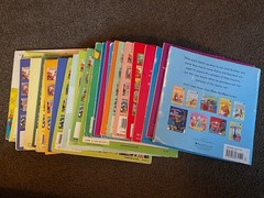 Lot of 25 Berenstain Bears Childrens Picture Books PB vtg & now Jan Stan Mike