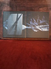 Insight Editions The Complete X-Files Hardcover Illustrated Box Set Inserts 2008