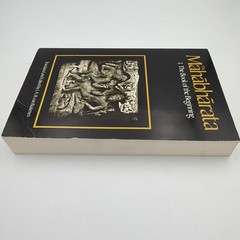 SET- Mahabharata Book number I – 5 – J. A. B. Van Buitenen