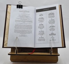The Secret By Preiss, Byron & Mann, Ted & Kelly, Sean [Premium Leather Bound]