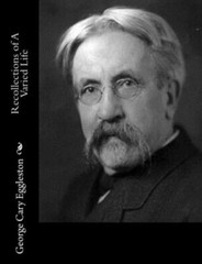 Recollections Of A Varied Life