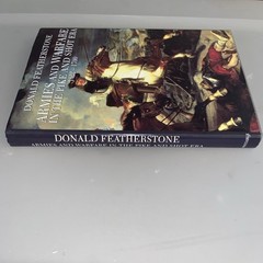 Armies and Warfare in the Pike and Shot Era by Donald Featherstone (hardcover)
